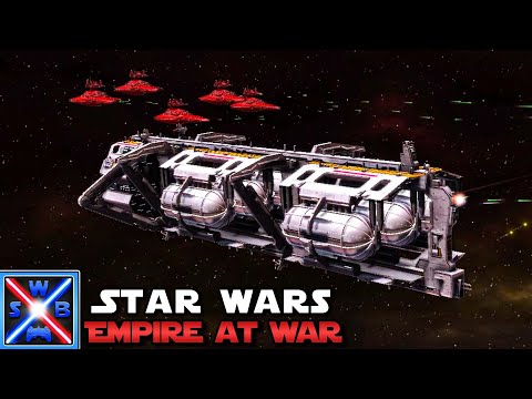 We're getting the COOLEST IMPERIAL SHIP! - GREATER MALDROOD 8