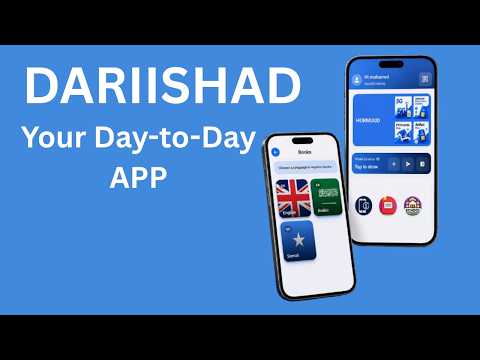 Dariishad