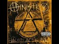 Ministry-Wrong