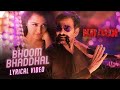Bhoom Bhaddhal Full Video Song 4K   Krack  Raviteja Apsara Rani Gopichand Malineni Thaman S
