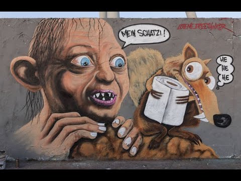 Guantana-Mohr - in da Street (ca. 2010)