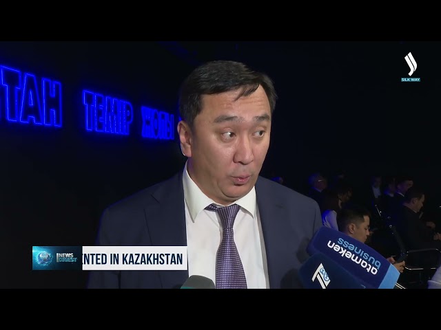 Қазақстанның көлік саласын цифрландыру