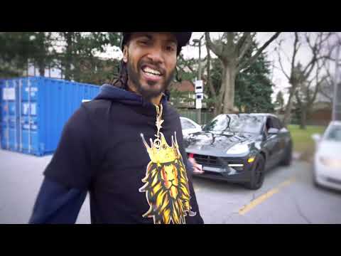 Up your stack (official video)