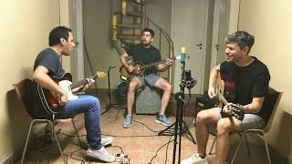 Yes It Is - The Beatles (Cover)