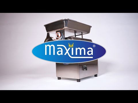 Maxima Gastro Fleischwolf - Bis zu 320 kg/h