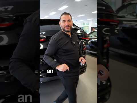 BMW X7 40d – Luxus zum Wahnsinnspreis!