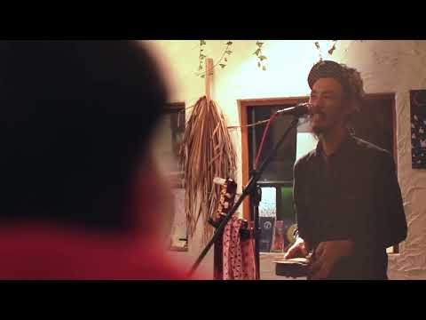 yahman shingo - 愛&I @ yaizu namonaki