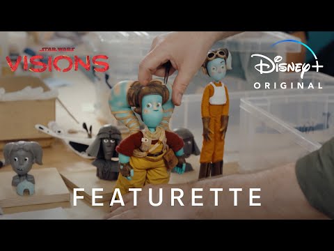 afbeelding Volume 2 Featurette