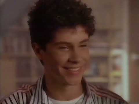 ZX Spectrum +3 (Sinclair, 1988) UK TV ad