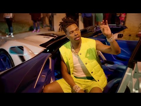 No Fly Zone by Lil Baby