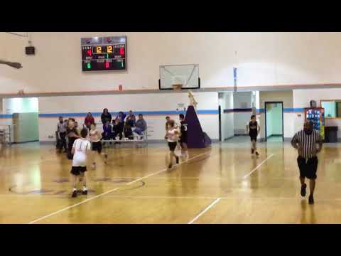 Lake Orion Blazers defeats Northern Exposure, 43-1 - Boys Spartan Classic