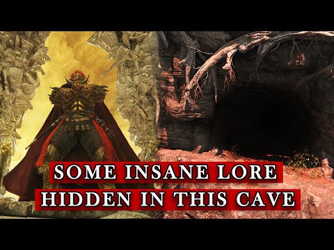 Radahn's Hidden Act of Honor Discovered After 3 Years