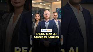 Why Professionals Across the World Trust Simplilearn for AI Learning in 2026