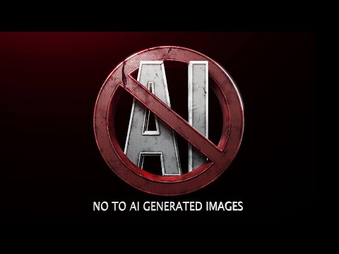Artists Against AI: The Artstation Wars | Shiney FX