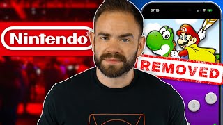 Bad News For Nintendo's 2024? & Apple Responds To iPhone Game Boy Emulator | News Wave