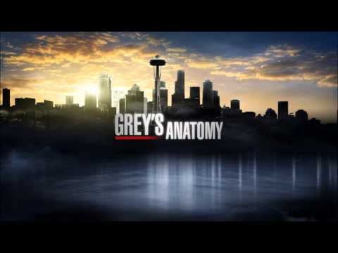 Grey's Anatomy Soundtrack: Andrew Belle feat. Erin McCarley - In My Veins