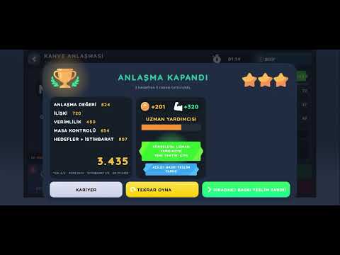 DEAL gameplay