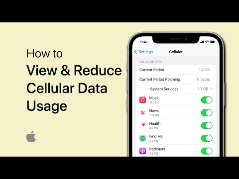Step-by-Step Resolution for iPhone Cellular Data Issues