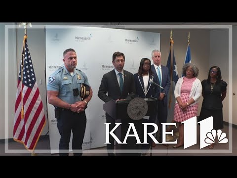 Minneapolis City Council approves new MPD contract