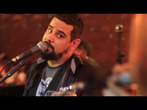 Amor em Cores - Danny Menezes feat Camila Matoso (4k)