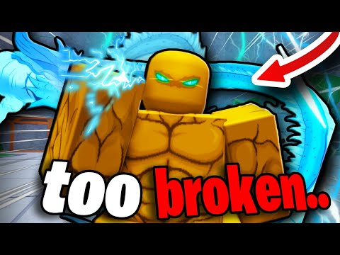 Shinji ABUSES His New Ultimate To COOK The Whole Server.. | Legends Battlegrounds