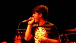 Bedlight for Blue Eyes - Ms. Shapes @ Greene St