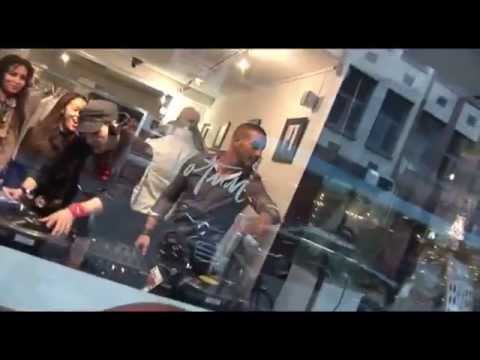 Votum Apero (ZH) dj marc james & dj reto ardour