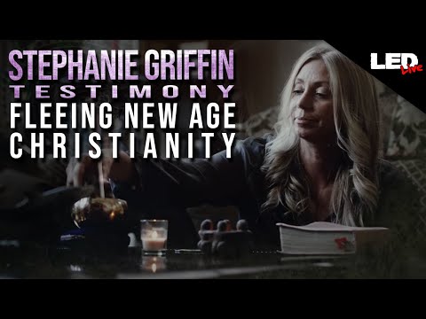 New Age Christian Comes to the Truth | Spiritual Formation | Guided Meditation