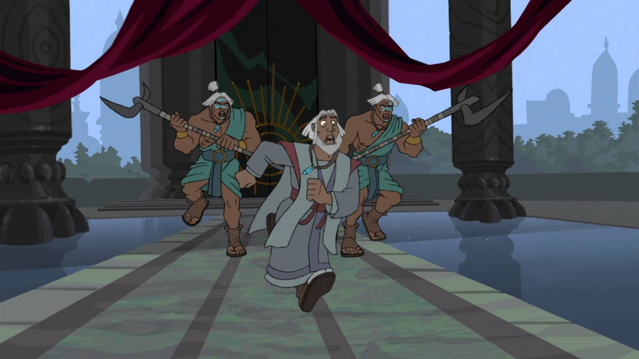 Atlantis - Die Rückkehr