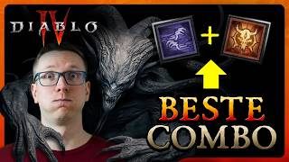 Der BESTE Warlock Starter Build für Lord of Hatred?