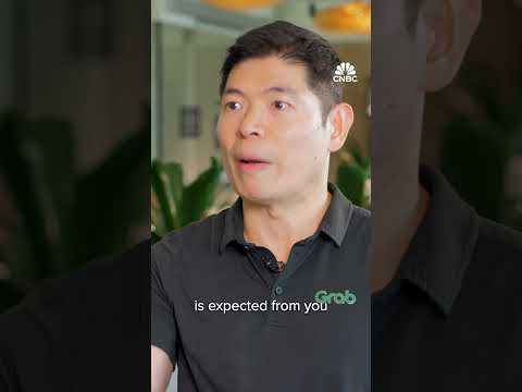 Grab：我是如何打造一款年收入超過 20 億美元的超級應用程序的？ (Grab: How I built a super app that brings in over $2 billion a year)