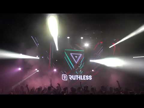 DreamHack Winter 2019 - Ruthless