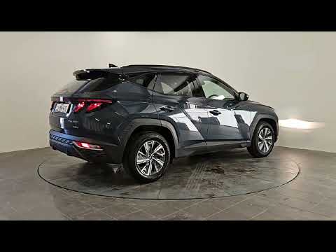 Hyundai Tucson 2WD Executive HEV Auto - Image 2