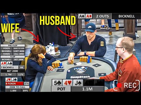 Poker Cheating Scandals Caught On Camera!