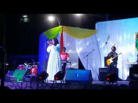 Sabirath - invitée au Lancement d'album de Eric Kristal