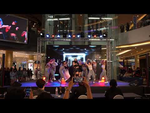 Lana cover BLACKPINK - 09102022 MAYA x YOKOAN cover dance contest 2022