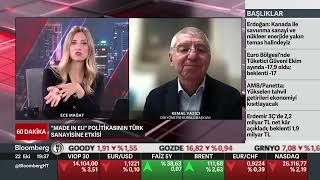 Bloomberg  60 Dk