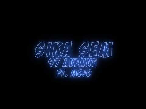 Sikas3m - 97 Avenue ft Dwodwomojo (official music video)