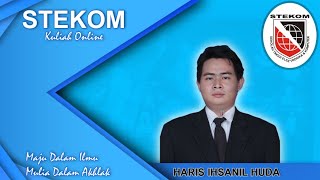 STEKOM-HARIS-JARNGAN KOMPUTER_Arsitektur Protokol TCP/IP