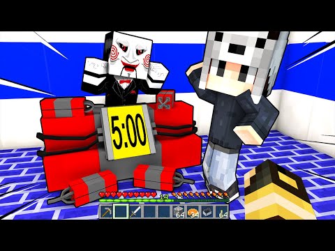 5 MINUTI ALLA DISTRUZIONE DELLA CITTÀ!! - Vita su Minecraft 5