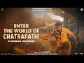 Chatrapathi - Enter the world of #Chatrapathi | Sreenivas, Nushrratt | In Cinemas 12 May