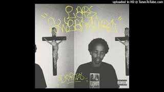 Earl Sweatshirt - Hoarse