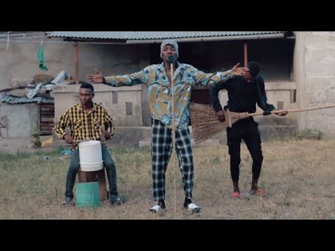 killy x harmonize x johdeny - Ni wewe (official video)