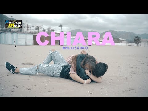 Chiara Faija  - Bellissimo ( VIDEO UFFICIALE 2021 )