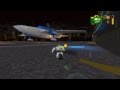 Toy Story 2 Walkthrough Level 14 Tarmac Trouble HD