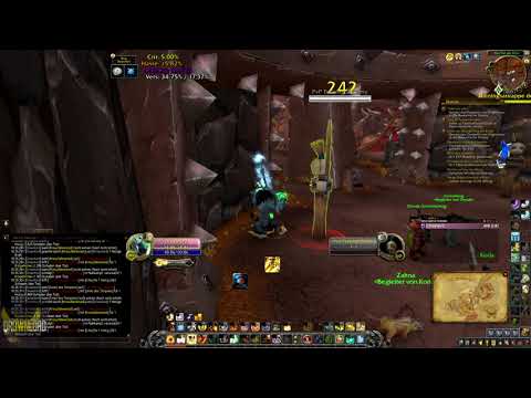 [WoW PTR 9.1.5] Templars Verdict+Vanquisher Hammer Bugged