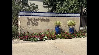 Condos for Rent in Fort Worth 2BR/2BA by Fort Worth Property Management