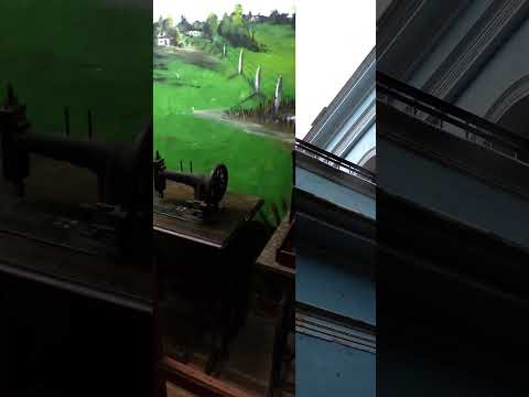 Museo Estancia El Porvenir, Villa Elisa, Provincia de Entre Ríos, Argentina