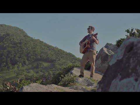 The Jeffrey James Show - Tower Hill (Official Music Video)