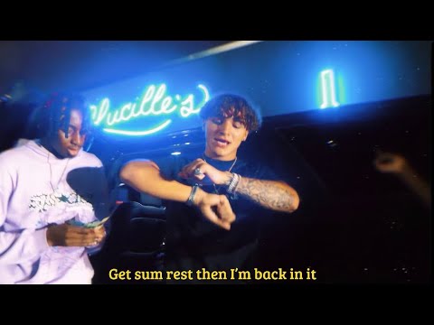 SOLOGWAPBOY - DND (Official Music Video)